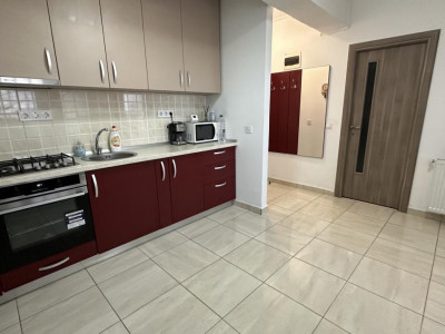 Apartamente de vanzare Sibiu Doamna Stanca imagine mica 12