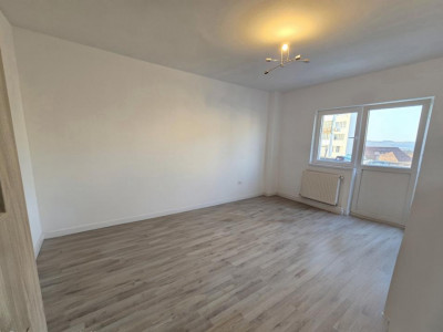 Apartament 3 camere decomandat 2 bai balcon Mihai Viteazul Sibiu