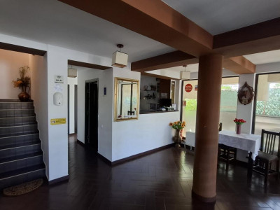 Hoteluri de vanzare Prejmer imagine mica 3