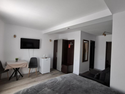 Hoteluri de vanzare Prejmer imagine mica 5