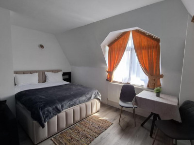 Hoteluri de vanzare Prejmer imagine mica 8