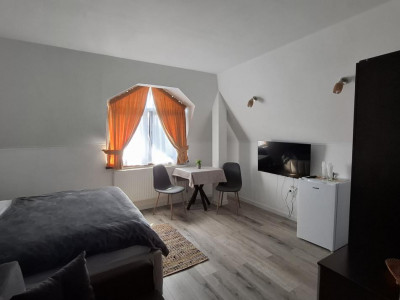 Hoteluri de vanzare Prejmer imagine mica 9