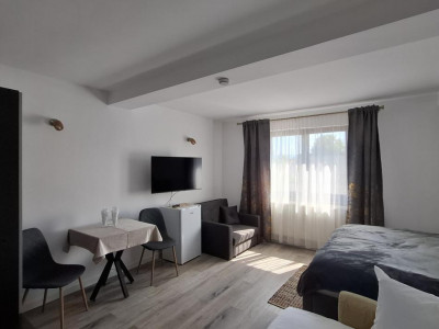 Hoteluri de vanzare Prejmer imagine mica 20