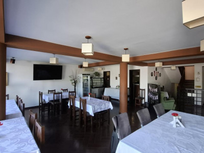 Hoteluri de vanzare Prejmer imagine mica 25