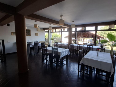 Hoteluri de vanzare Prejmer imagine mica 27