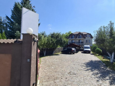 Hoteluri de vanzare Prejmer imagine mica 29