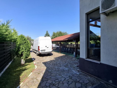 Hoteluri de vanzare Prejmer imagine mica 31