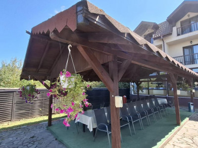 Hoteluri de vanzare Prejmer imagine mica 32