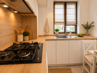 Apartamente de inchiriat Sibiu Doamna Stanca imagine mica 8