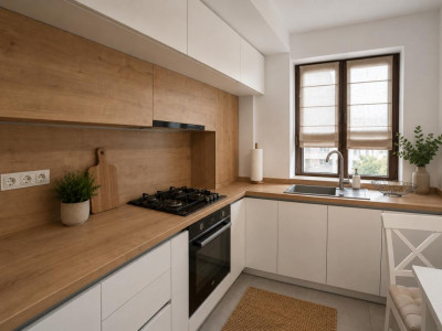 Apartamente de inchiriat Sibiu Doamna Stanca imagine mica 9
