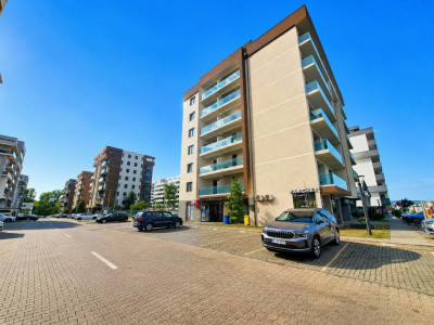 Apartamente de inchiriat Sibiu Doamna Stanca imagine mica 15
