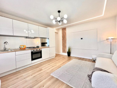 Apartamente de vanzare Floresti imagine mica 5