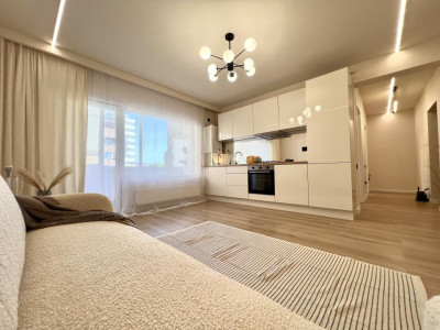 Apartamente de vanzare Floresti imagine mica 6