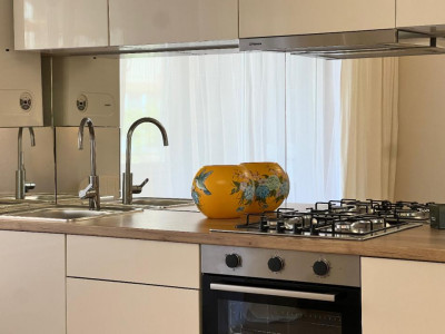 Apartamente de vanzare Floresti imagine mica 7
