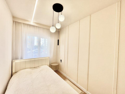 Apartamente de vanzare Floresti imagine mica 8
