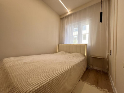 Apartamente de vanzare Floresti imagine mica 9