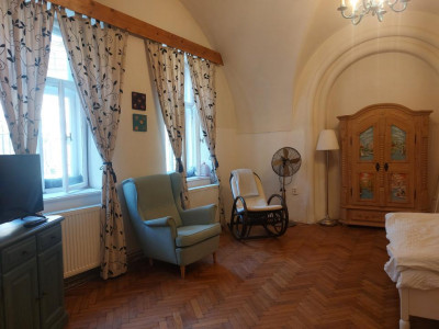 Apartamente de inchiriat Sibiu Orasul de Jos imagine mica 4
