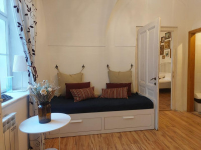 Apartamente de inchiriat Sibiu Orasul de Jos imagine mica 6
