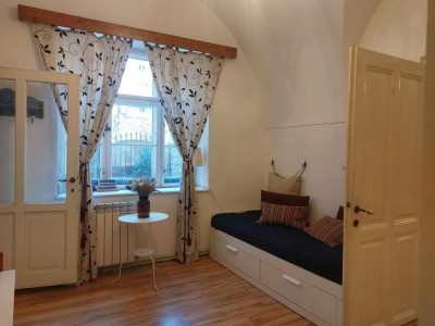 Apartamente de inchiriat Sibiu Orasul de Jos imagine mica 7