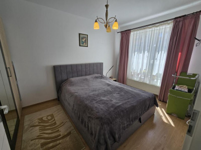 Apartament 2 camere decomandat balcon boxa lift Doamna Stanca Sibiu