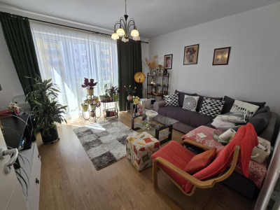 Apartamente de vanzare Sibiu Doamna Stanca imagine mica 3