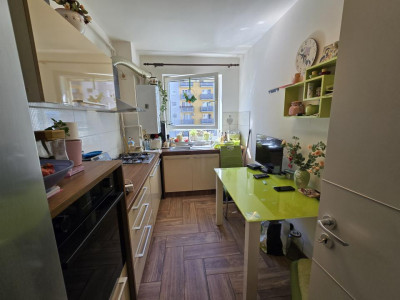 Apartamente de vanzare Sibiu Doamna Stanca imagine mica 5