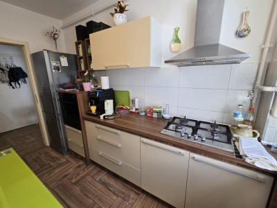Apartamente de vanzare Sibiu Doamna Stanca imagine mica 14