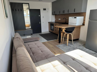 Apartamente de inchiriat Sibiu Lazaret imagine mica 2