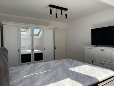 Apartamente de inchiriat Sibiu Lazaret imagine mica 3