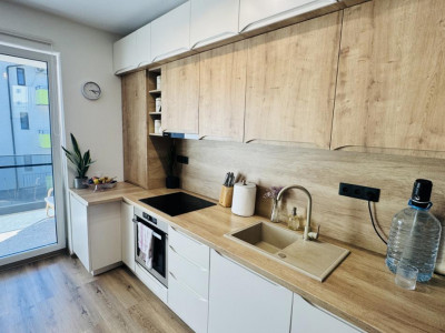 Apartamente de vanzare Sibiu Selimbar imagine mica 3