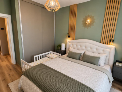 Apartamente de vanzare Sibiu Selimbar imagine mica 4