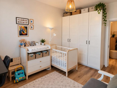 Apartamente de vanzare Sibiu Selimbar imagine mica 5