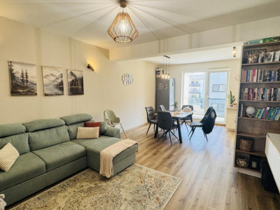 Apartamente de vanzare Sibiu Selimbar imagine mica 6