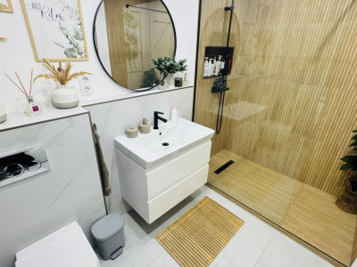 Apartamente de vanzare Sibiu Selimbar imagine mica 7