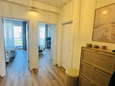 Apartamente de vanzare Sibiu Selimbar imagine mica 8
