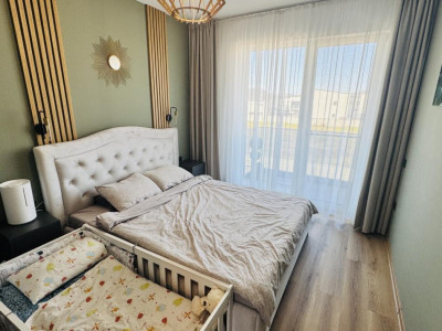 Apartamente de vanzare Sibiu Selimbar imagine mica 10