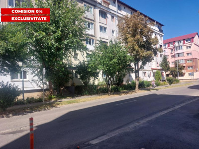 Apartamente de vanzare Sibiu Terezian imagine mica 1