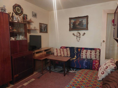 Apartamente de vanzare Sibiu Terezian imagine mica 2