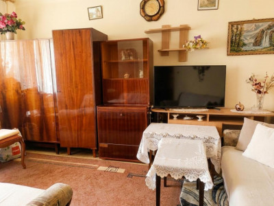 Apartamente de vanzare Sibiu Terezian imagine mica 4