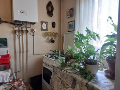Apartamente de vanzare Sibiu Terezian imagine mica 6
