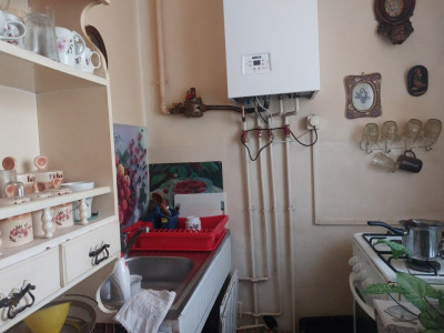 Apartamente de vanzare Sibiu Terezian imagine mica 7