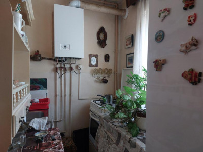 Apartamente de vanzare Sibiu Terezian imagine mica 8