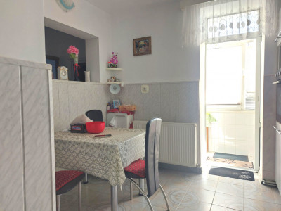 Apartamente de vanzare Cisnadie imagine mica 2