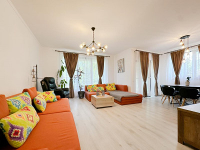 Case de vanzare Cluj-Napoca Dambul-Rotund imagine mica 2