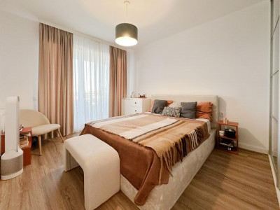 Apartamente de vanzare Cluj-Napoca Intre Lacuri imagine mica 1