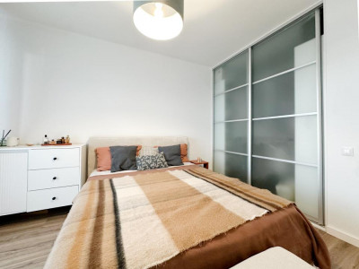 Apartamente de vanzare Cluj-Napoca Intre Lacuri imagine mica 4