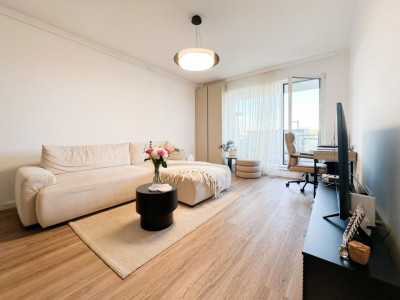 Apartamente de vanzare Cluj-Napoca Intre Lacuri imagine mica 5