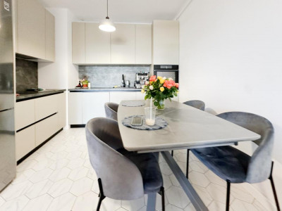 Apartamente de vanzare Cluj-Napoca Intre Lacuri imagine mica 6