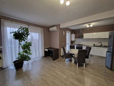 Apartamente de inchiriat Sibiu Turnisor imagine mica 2