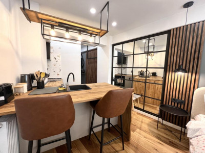 Apartamente de vanzare Cluj-Napoca Centru imagine mica 5
